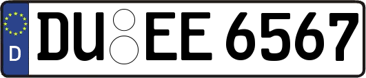 DU-EE6567