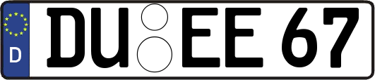 DU-EE67