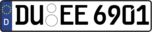 DU-EE6901
