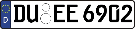 DU-EE6902