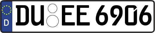 DU-EE6906