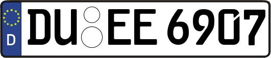 DU-EE6907