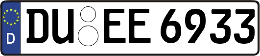 DU-EE6933