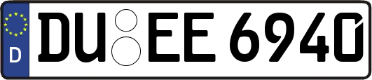 DU-EE6940
