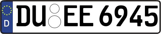 DU-EE6945