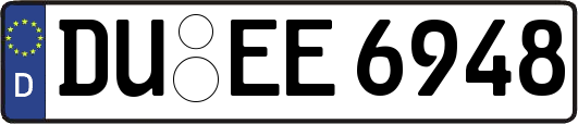 DU-EE6948