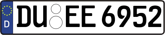 DU-EE6952