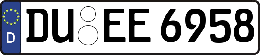 DU-EE6958