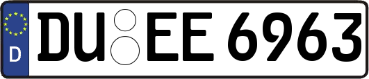 DU-EE6963