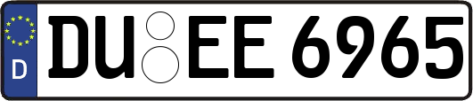 DU-EE6965