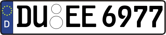 DU-EE6977