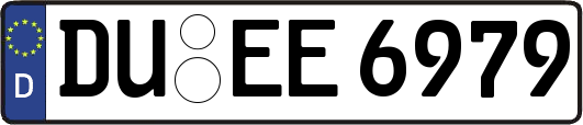 DU-EE6979