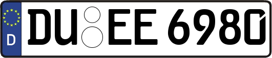 DU-EE6980