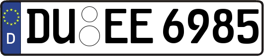 DU-EE6985