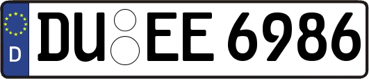DU-EE6986