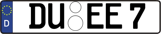 DU-EE7
