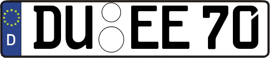 DU-EE70