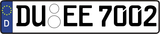 DU-EE7002