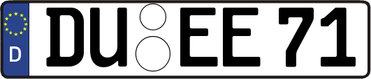 DU-EE71