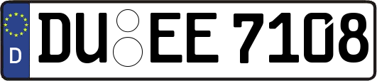 DU-EE7108