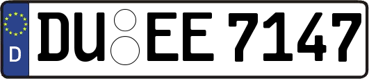 DU-EE7147