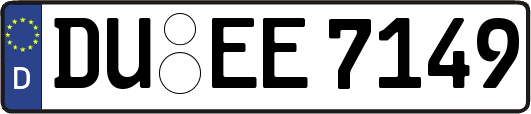 DU-EE7149