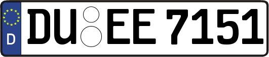 DU-EE7151