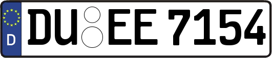 DU-EE7154