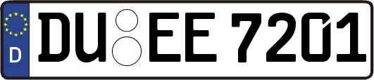 DU-EE7201