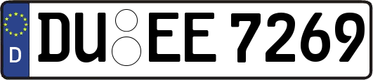 DU-EE7269