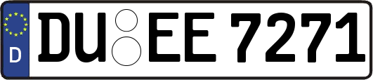 DU-EE7271