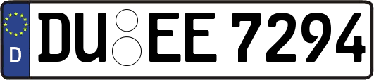 DU-EE7294