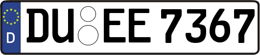 DU-EE7367