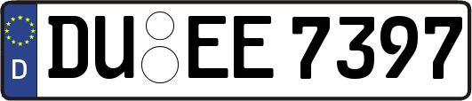 DU-EE7397