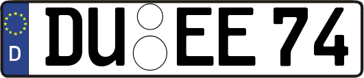 DU-EE74