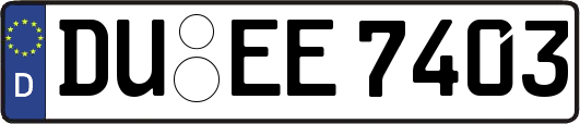 DU-EE7403