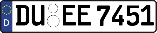 DU-EE7451