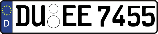 DU-EE7455
