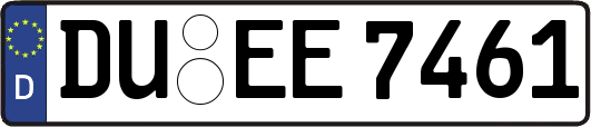 DU-EE7461