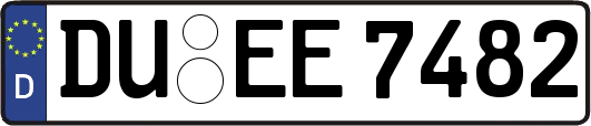 DU-EE7482