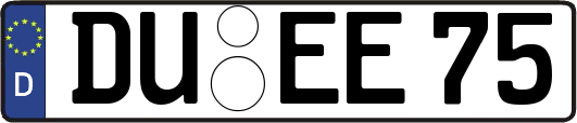 DU-EE75