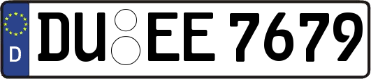 DU-EE7679