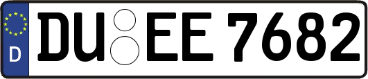 DU-EE7682