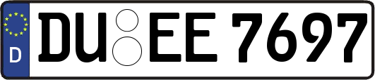 DU-EE7697
