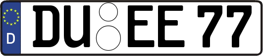 DU-EE77