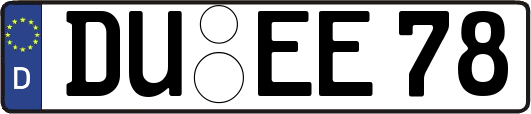 DU-EE78