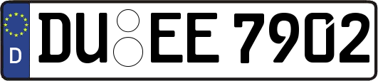 DU-EE7902