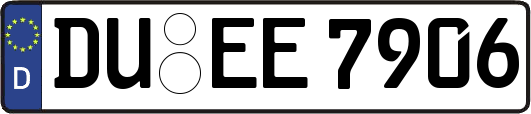 DU-EE7906