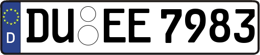 DU-EE7983