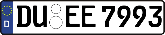 DU-EE7993